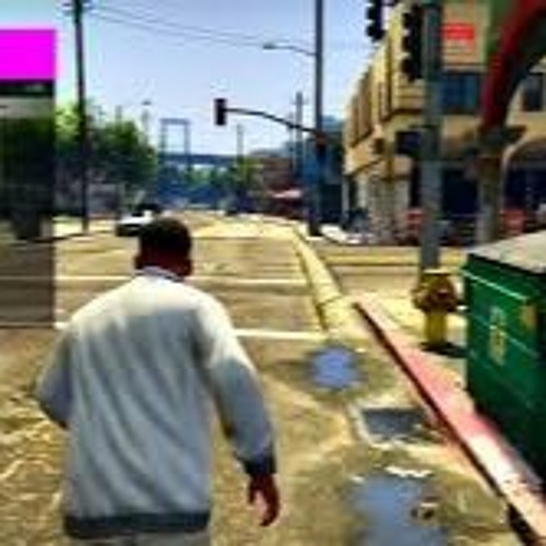 Stream GTA V PS3 BLES01087 1.27 Update Patch: Single Link Download and  Installation Guide from Heather | Listen online for free on SoundCloud
