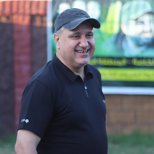 سورة الملك | تلاوة الشهيد تيسير الجعبري في العشر الأواخر