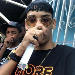 TU VAI FICA LOUCONA COM O LANÇA DA FADINHA - FAVELA DO JACARÉ - JR DO BC🏅🥋🐊