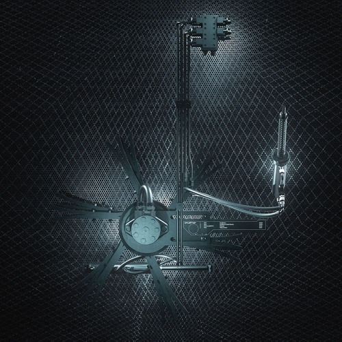 DT:Premiere | PS11 & LUMERTZ - Distopia [Splatter]