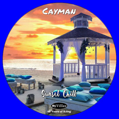 Cayman Sunset Chill