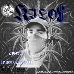 SMOKE (PROD. SILVIA)