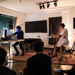 Agnes Paz + Mirko Petrovich - Nieve y Smog.mp3