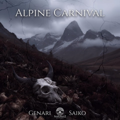 Genari & Saiko - Echoes of the Sky