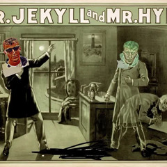 Marky B - Jekyll & Hyde