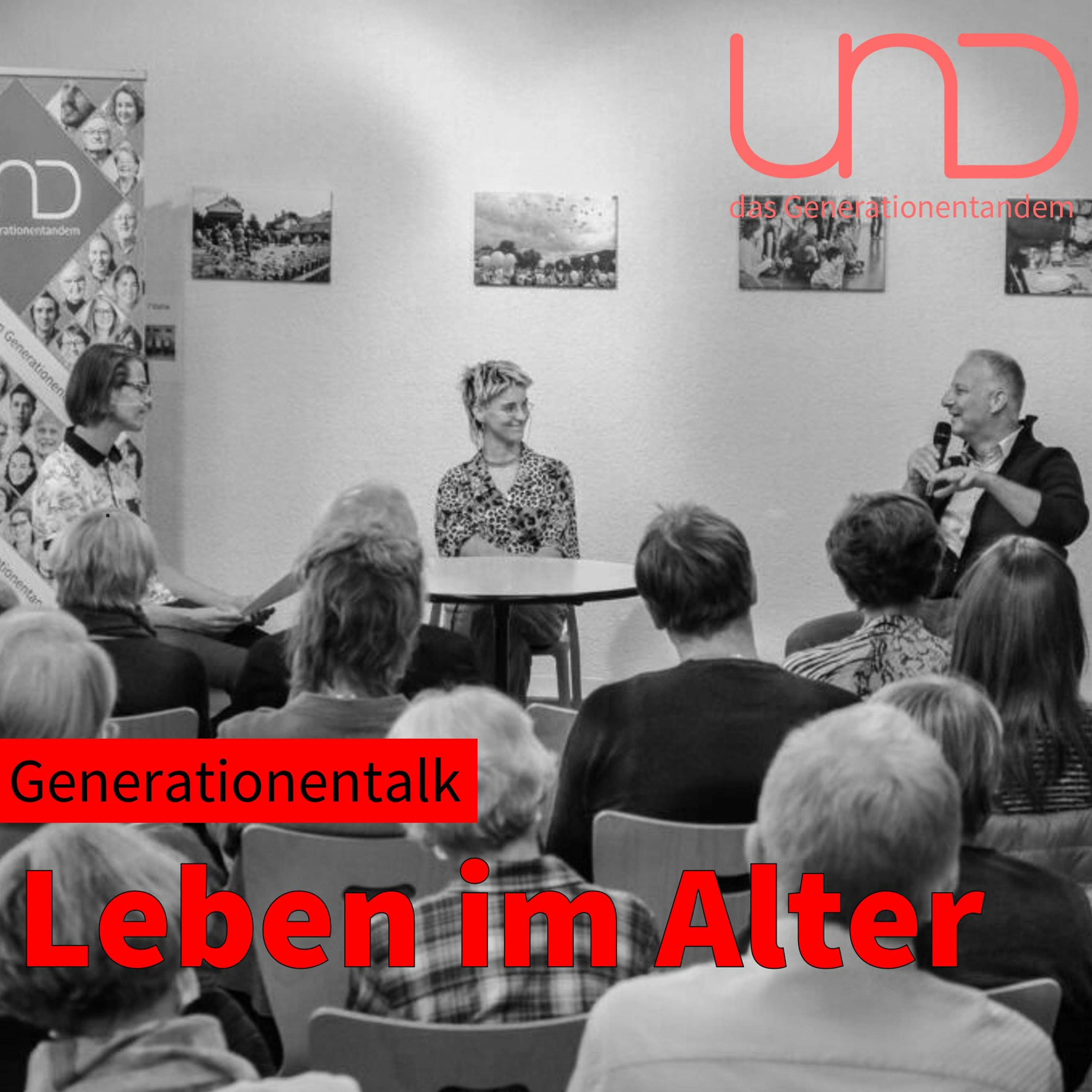 UND Generationentandem