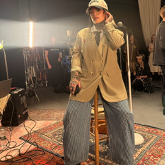 Just Like The Water (cover of Lauryn Hill)