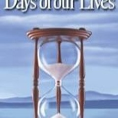 ~WATCHING (1965) Days of Our Lives; 59x46 ~fullEpisode