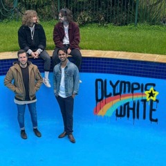 Olympic White