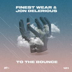 Nordic Trax Radio #145 - Jon Delerious - To The Bounce - Live Mix