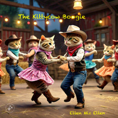 The Kittycow Boogie (alternate version)(Ellen Miz Ellen)