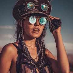 AMORE .....PSYTRANCE