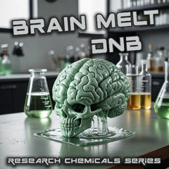 Brain Melt DNB Mini-mix