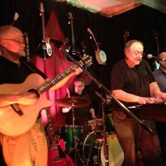 What's Goin' On -- Retroverts version