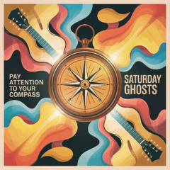 Pay attention to your Compass