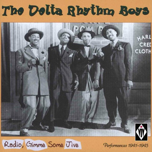 Stream One O Clock Jump By The Delta Rhythm Boys Listen Online For Free On Soundcloud