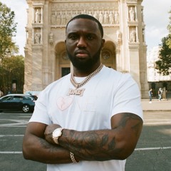 18HUNNA - Headie One & Dave (Rio Naija remix)