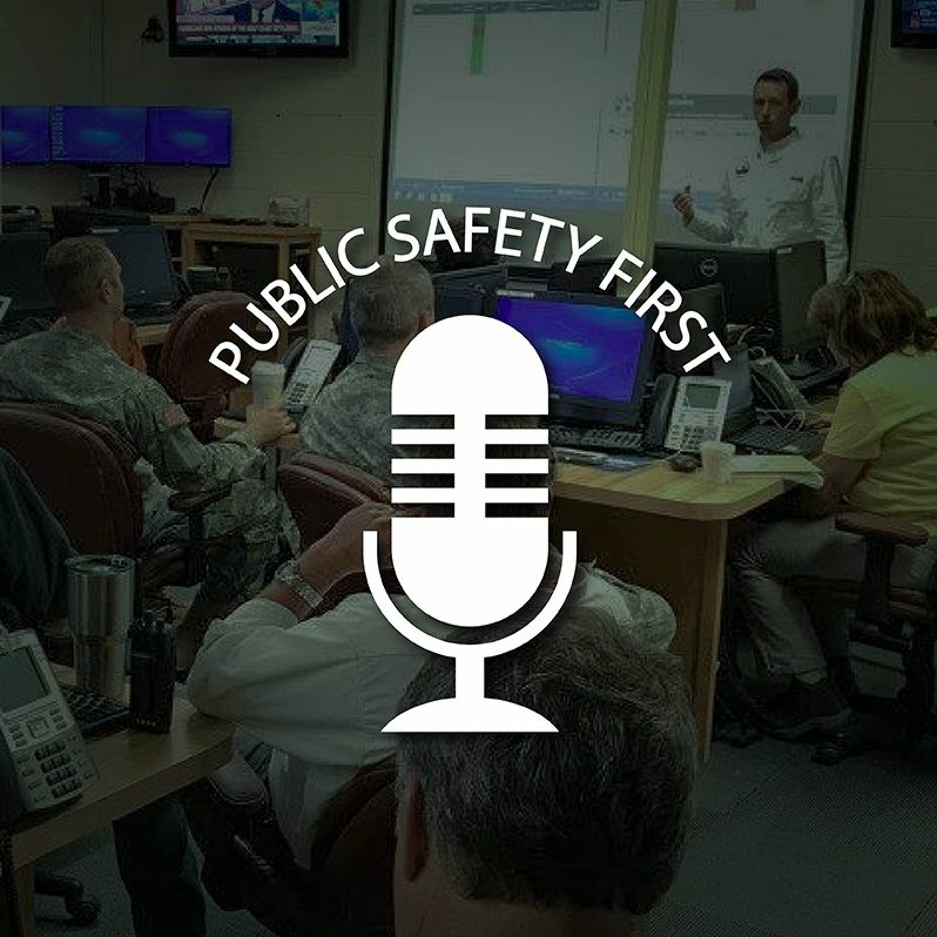 Episode 71: Emergency Planning for Natural Disasters: Redefining Readiness in Macon-Bibb, Georgia episode artwork