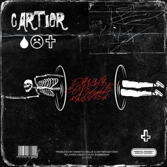 Cartier feat. Wojtek (prod. by Danny Covellie & softboysatoshi)