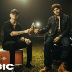 Peso Pluma, Tito Double P - Pinche Vieja