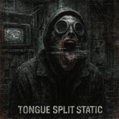 TONGUE SPLIT STATIC
