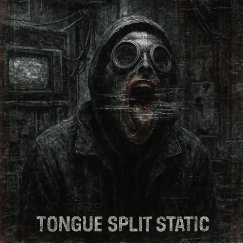 TONGUE SPLIT STATIC