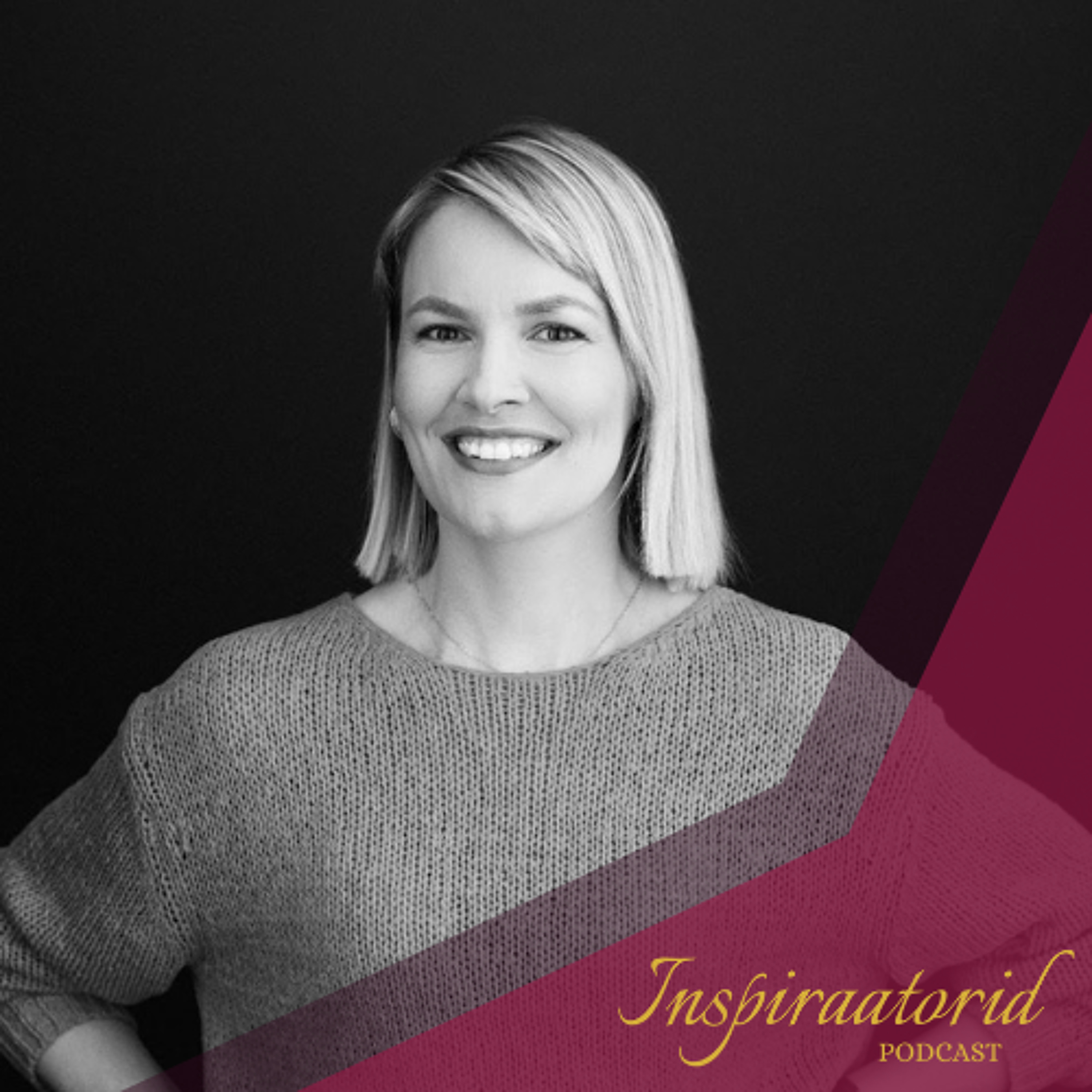 Inspiraatorid podcast