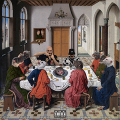 Hiphopologist x CatchyBeatz x Rag - Hoes