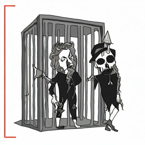 Vexed (ft. BastrdtheJavelin)