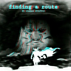 Finding a route (ORIGINAL MIX)