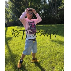 BETTER Man
