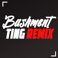 BASHMENT TING