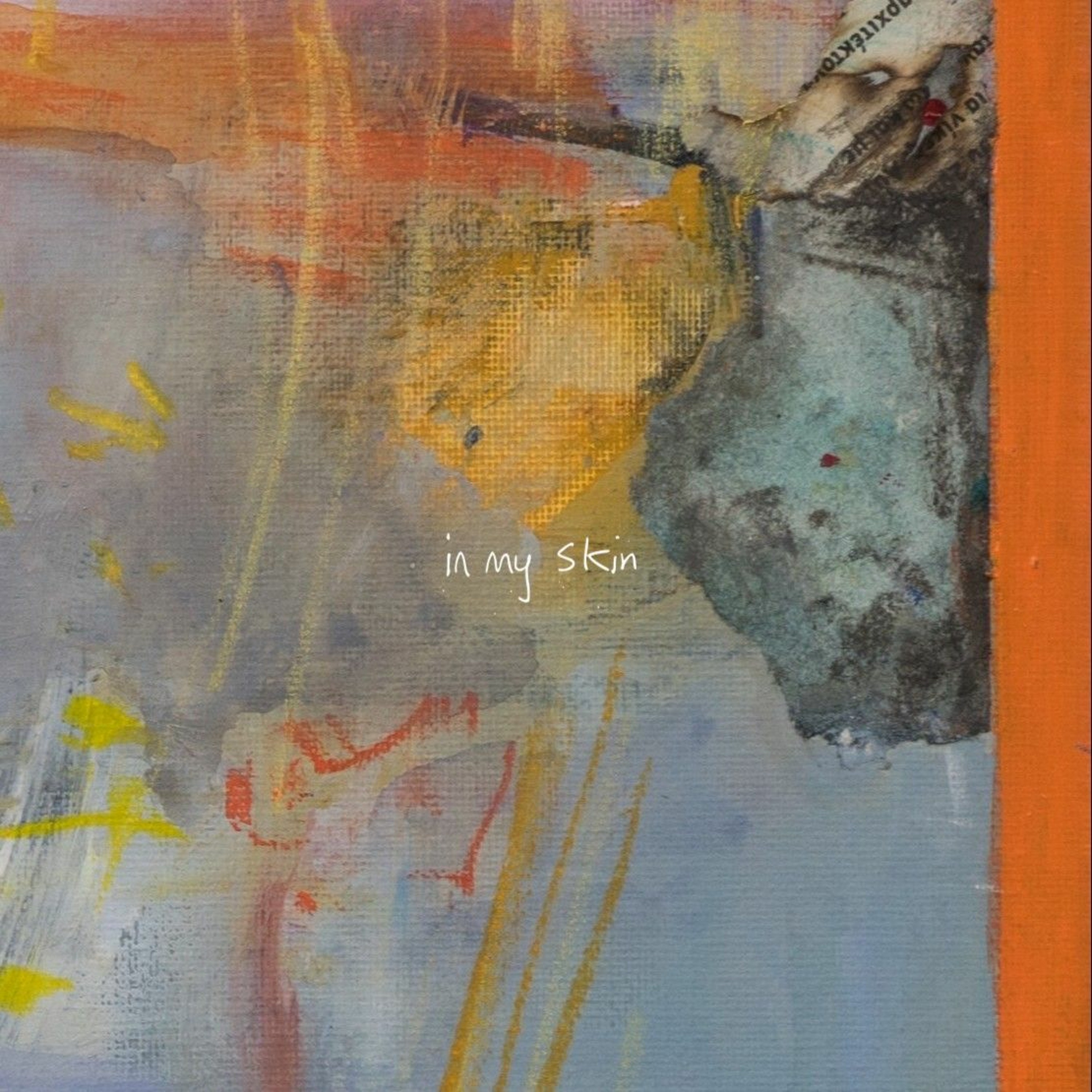 Imagined Herbal Flows (IHF) Music
