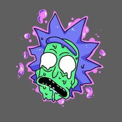 Cal Luna - The Beat Back (Original Mix)