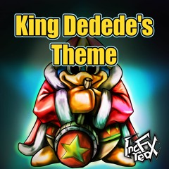 Kirby Super Star - King Dedede's Theme (Remix)[Electro House]