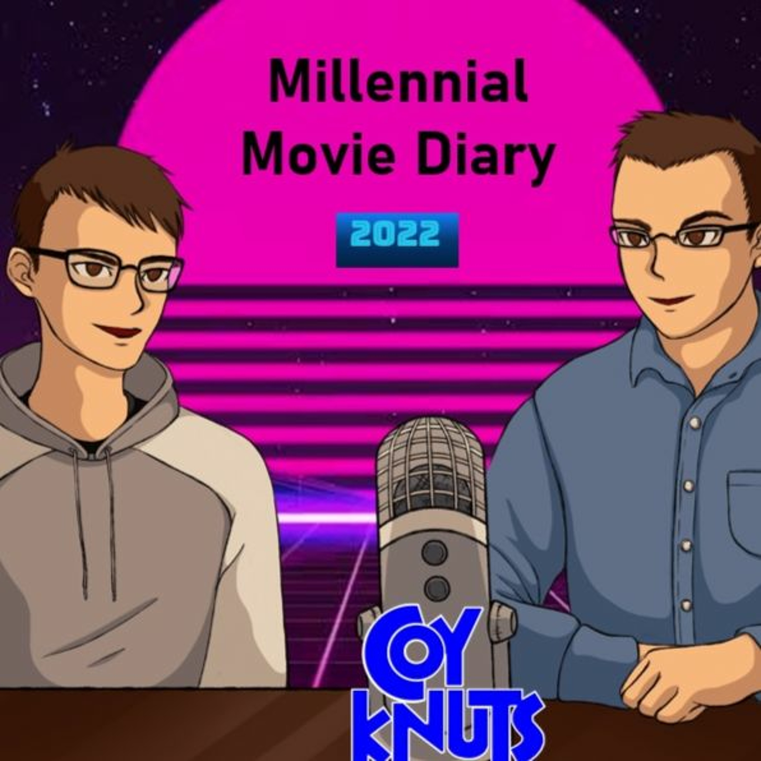 Movie Club