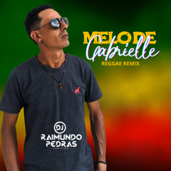 Melô de Gabrielle (Remix)