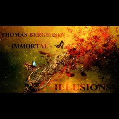 Two Steps From Hell - Illusions - Immortal