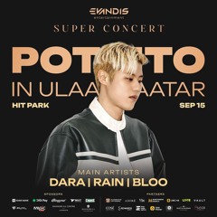 2024 SUPER Festival [UlanBator, Mongolia]