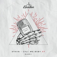 [PREMIERE] 3than - Call Me Baby [ELEVATION]
