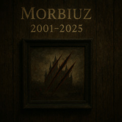 SURFANDO ABAIXO DE ZERO - MORBIUZ DJ SET