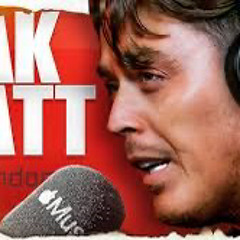 KakHatt-fire in the booth