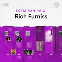 SOTM Mini-Mix 003 - Rich Furniss
