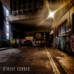 Retreater - Wreckage(Site - B)[Street Echoes compilation]