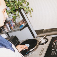 kristian vinyl mix 1995