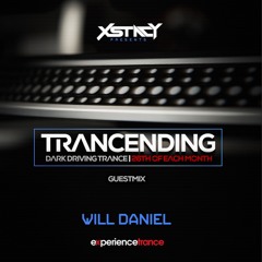 Xstacy - Trancending Ep 155 (Will Daniel Guestmix)