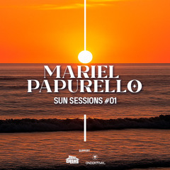 Dj Set Mariel Papurello - House Music