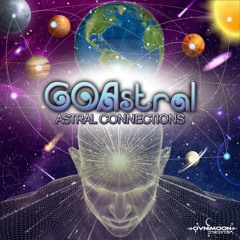 01 - GOAstral - Cosmic Dance