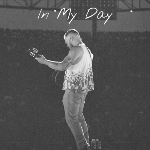 Zach Bryan - In My Day (Unreleased)