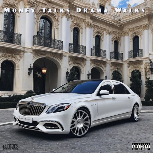 Money Talks, Drama Walks
